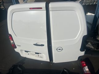 OPEL COMBO E (2018-2024)ΠΙΣΩ ΠΟΡΤΕΣ - ΠΡΟΦΥΛΑΚΤΗΡΑΣ -ΤΡΑΒΕΡΣΑ -ΦΑΝΑΡΙΑ-ΜΕΝΤΕΣΕΔΕΣ-thumb-6