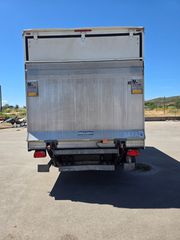 Κόφα Ford 2018 TRANSIT , Κόφα με υδραυλική πόρτα, 131PS , Ερασ/κο δίπλωμ.-thumb-4