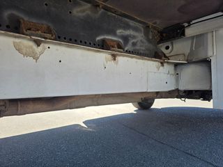 Κόφα Ford 2018 TRANSIT , Κόφα με υδραυλική πόρτα, 131PS , Ερασ/κο δίπλωμ.-thumb-6