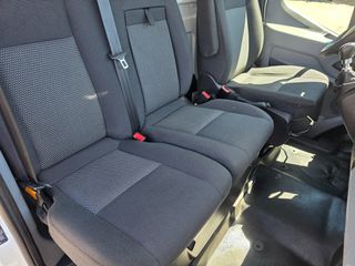 Κόφα Ford 2018 TRANSIT , Κόφα με υδραυλική πόρτα, 131PS , Ερασ/κο δίπλωμ.-thumb-8
