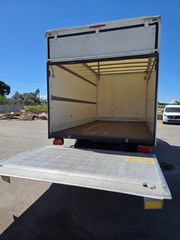 Κόφα Ford 2018 TRANSIT , Κόφα με υδραυλική πόρτα, 131PS , Ερασ/κο δίπλωμ.-thumb-12