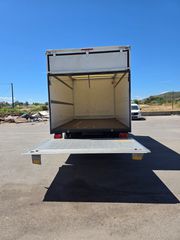 Κόφα Ford 2018 TRANSIT , Κόφα με υδραυλική πόρτα, 131PS , Ερασ/κο δίπλωμ.-thumb-15