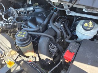 Κόφα Ford 2018 TRANSIT , Κόφα με υδραυλική πόρτα, 131PS , Ερασ/κο δίπλωμ.-thumb-17