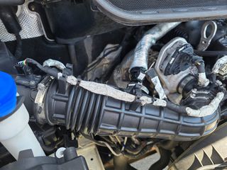 Κόφα Ford 2018 TRANSIT , Κόφα με υδραυλική πόρτα, 131PS , Ερασ/κο δίπλωμ.-thumb-18