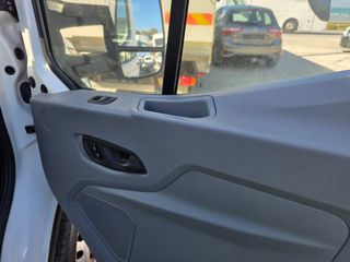 Κόφα Ford 2018 TRANSIT , Κόφα με υδραυλική πόρτα, 131PS , Ερασ/κο δίπλωμ.-thumb-27