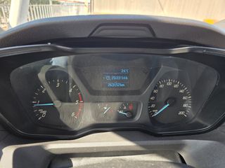 Κόφα Ford 2018 TRANSIT , Κόφα με υδραυλική πόρτα, 131PS , Ερασ/κο δίπλωμ.-thumb-29