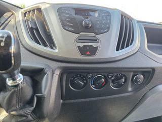 Κόφα Ford 2018 TRANSIT , Κόφα με υδραυλική πόρτα, 131PS , Ερασ/κο δίπλωμ.-thumb-32