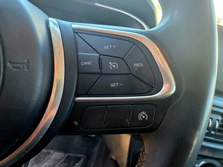Fiat Tipo 2022 1 ΧΡΟΝΟ ΕΓΓΥΗΣΗ - City Cross 1.5 mHev 130cv-thumb-9