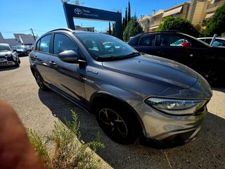 Fiat Tipo 2022 1 ΧΡΟΝΟ ΕΓΓΥΗΣΗ - City Cross 1.5 mHev 130cv-thumb-19