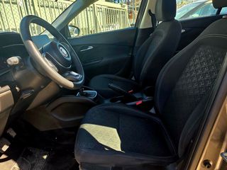 Fiat Tipo 2022 1 ΧΡΟΝΟ ΕΓΓΥΗΣΗ - City Cross 1.5 mHev 130cv-thumb-13