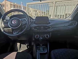 Fiat Tipo 2022 1 ΧΡΟΝΟ ΕΓΓΥΗΣΗ - City Cross 1.5 mHev 130cv-thumb-4