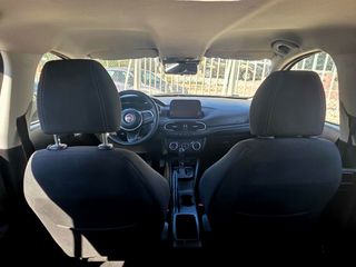 Fiat Tipo 2022 1 ΧΡΟΝΟ ΕΓΓΥΗΣΗ - City Cross 1.5 mHev 130cv-thumb-7