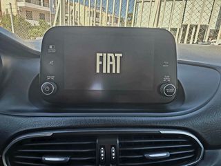 Fiat Tipo 2022 1 ΧΡΟΝΟ ΕΓΓΥΗΣΗ - City Cross 1.5 mHev 130cv-thumb-6