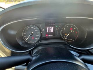 Fiat Tipo 2022 1 ΧΡΟΝΟ ΕΓΓΥΗΣΗ - City Cross 1.5 mHev 130cv-thumb-12