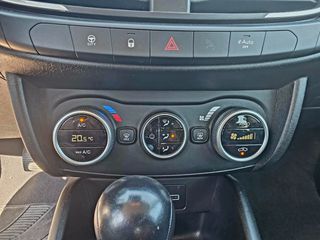 Fiat Tipo 2022 1 ΧΡΟΝΟ ΕΓΓΥΗΣΗ - City Cross 1.5 mHev 130cv-thumb-16