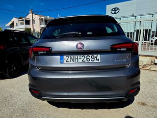 Fiat Tipo 2022 1 ΧΡΟΝΟ ΕΓΓΥΗΣΗ - City Cross 1.5 mHev 130cv-thumb-20