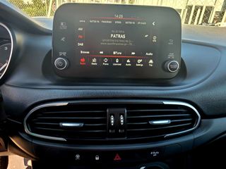 Fiat Tipo 2022 1 ΧΡΟΝΟ ΕΓΓΥΗΣΗ - City Cross 1.5 mHev 130cv-thumb-15