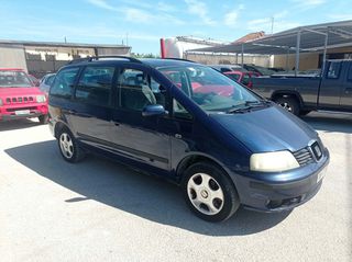 Seat Alhambra 2004 1.8 20V TURBO 7ΘΕΣΙΟ!!!-thumb-3