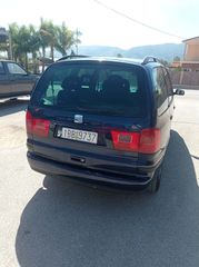 Seat Alhambra 2004 1.8 20V TURBO 7ΘΕΣΙΟ!!!-thumb-6