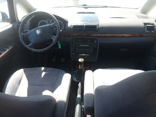 Seat Alhambra 2004 1.8 20V TURBO 7ΘΕΣΙΟ!!!-thumb-14
