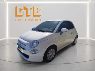 Fiat 500 2022 Cult-thumb-1