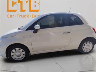 Fiat 500 2022 Cult-thumb-2