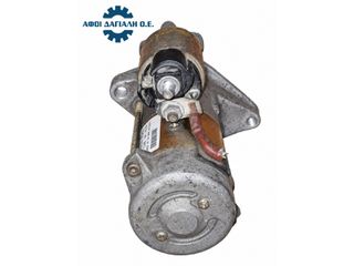 TOYOTA YARIS (1999-2005), Μίζα, 1.0L Βενζίνη / 1.3L Βενζίνη, με κωδικό 28100-0J020
