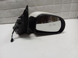 ΚΑΘΡΕΦΤΗΣ ΔΕΞΗΣ ΣΥΝΟΔΗΓΟΥ FIAT 500L 2012 2013 2014 2015 2016 **7 ΚΑΛΩΔΙΑ** *ΡΩΤΗΣΤΕ ΤΙΜΗ*
