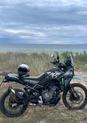 CFmoto 450 MT 2024-thumb-2