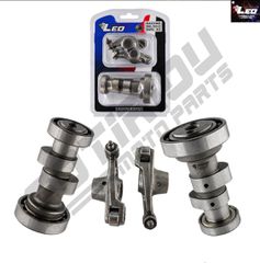 ΕΚΚΕΝΤΡΟΦΟΡΟΣ LEO RACING HONDA ASTREA/SUPRA/LIFAN125 ΜΕ ΡΟΛΕΡ 53mm-56mm