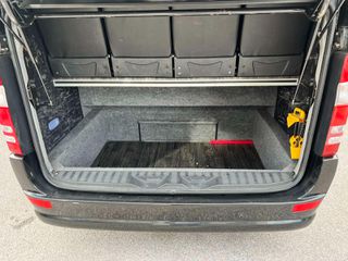 Mercedes-Benz 2017 Sprider 519
