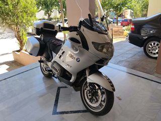 Bmw R 1150 RT 2004-thumb-9