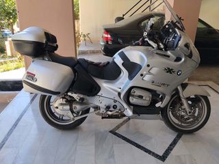 Bmw R 1150 RT 2004-thumb-10