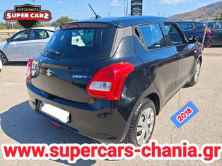 Suzuki Swift 2018 SUPERCARS XANIA-thumb-3
