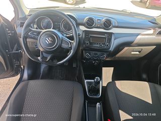 Suzuki Swift 2018 SUPERCARS XANIA-thumb-4