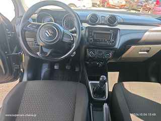 Suzuki Swift 2018 SUPERCARS XANIA-thumb-5