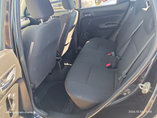 Suzuki Swift 2018 SUPERCARS XANIA-thumb-6
