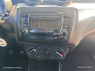 Suzuki Swift 2018 SUPERCARS XANIA-thumb-9