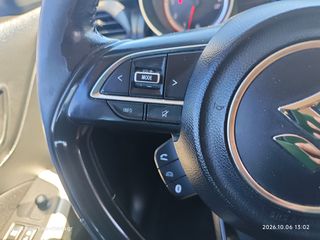 Suzuki Swift 2018 SUPERCARS XANIA-thumb-10