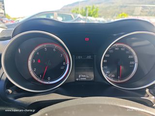 Suzuki Swift 2018 SUPERCARS XANIA-thumb-12