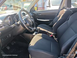 Suzuki Swift 2018 SUPERCARS XANIA-thumb-13