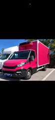 Ψυγείο Iveco 2015 Daily