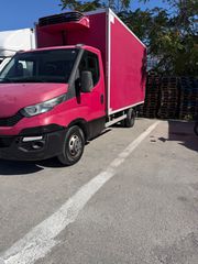 Ψυγείο Iveco 2015 Daily-thumb-2