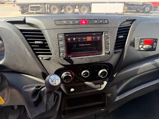 Ψυγείο Iveco 2015 Daily-thumb-8