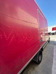 Ψυγείο Iveco 2015 Daily-thumb-12