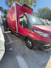 Ψυγείο Iveco 2015 Daily-thumb-17