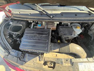 Ψυγείο Iveco 2015 Daily-thumb-18