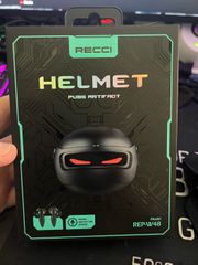 RECCI Helmet PUBG Artifact (REP-W09)-thumb-4