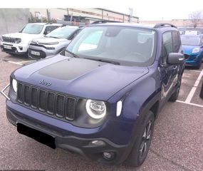 Jeep Renegade 2021 TRAILHAWK 1.3 T4 4xe Plug-in Hybrid - LED MATRIX - LOW
