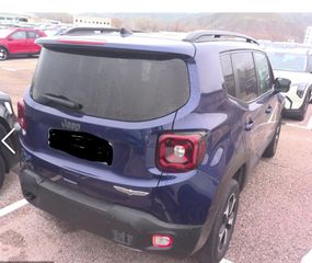 Jeep Renegade 2021 TRAILHAWK 1.3 T4 4xe Plug-in Hybrid - LED MATRIX - LOW-thumb-1